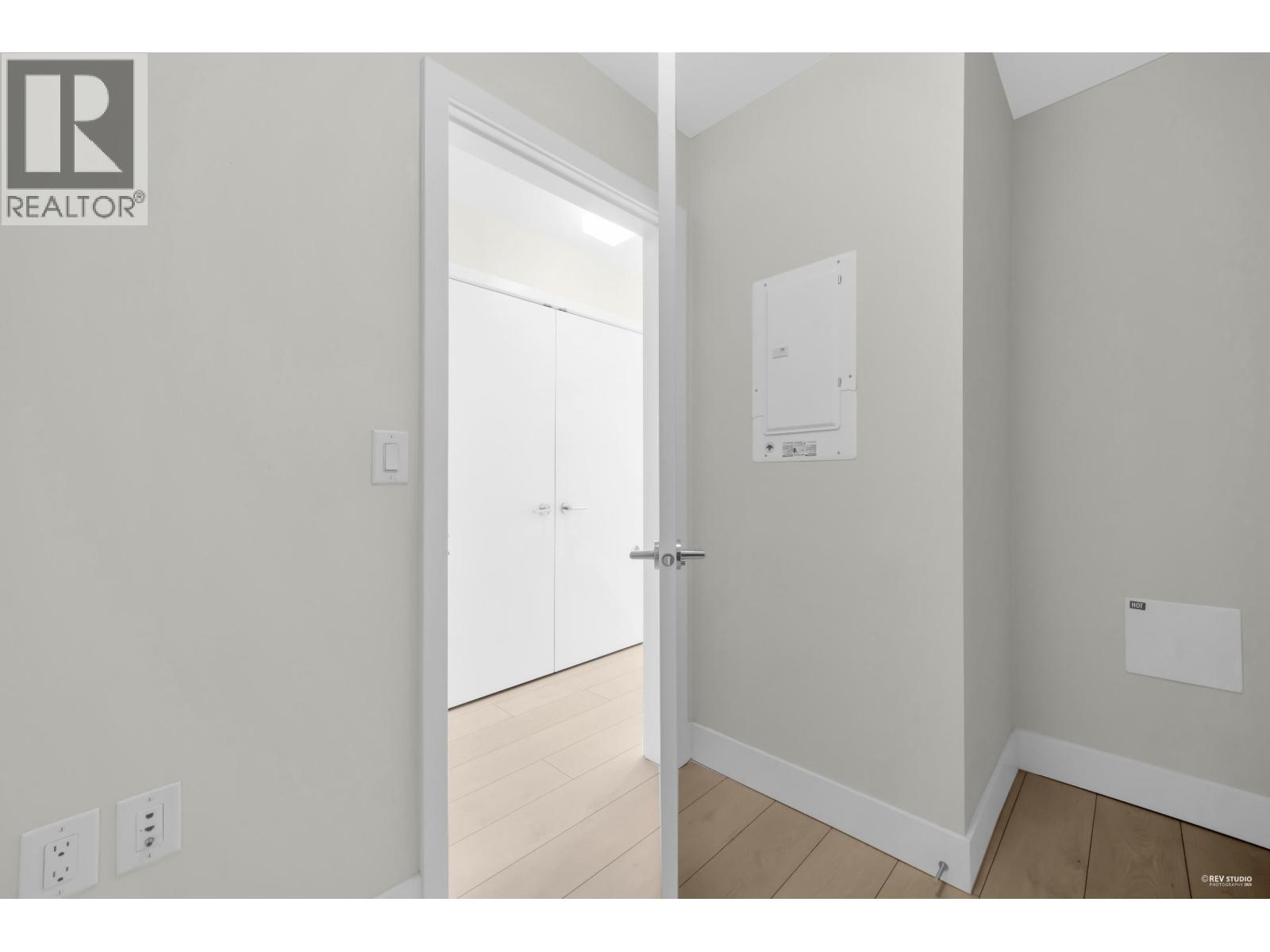 2306 3538 Sawmill Crescent, Vancouver, British Columbia  V5S 0J8 - Photo 15 - R3090372