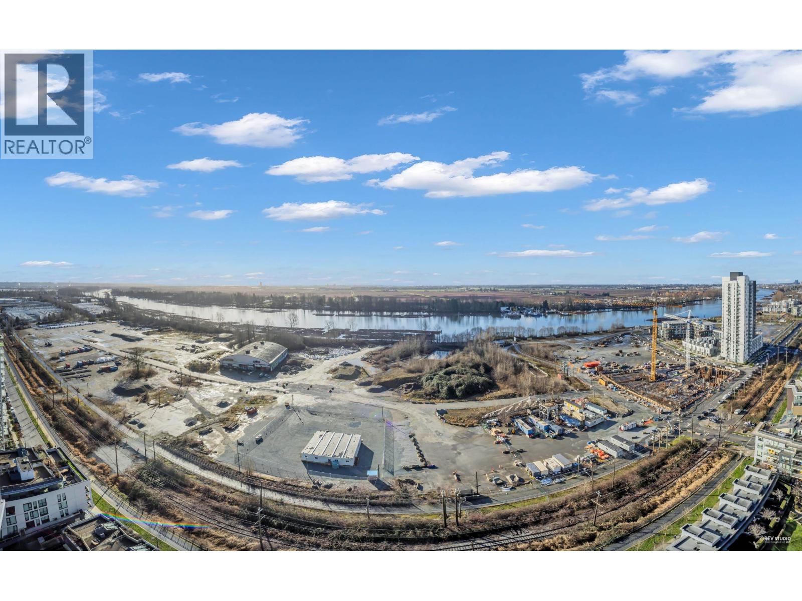 2306 3538 Sawmill Crescent, Vancouver, British Columbia  V5S 0J8 - Photo 23 - R3090372