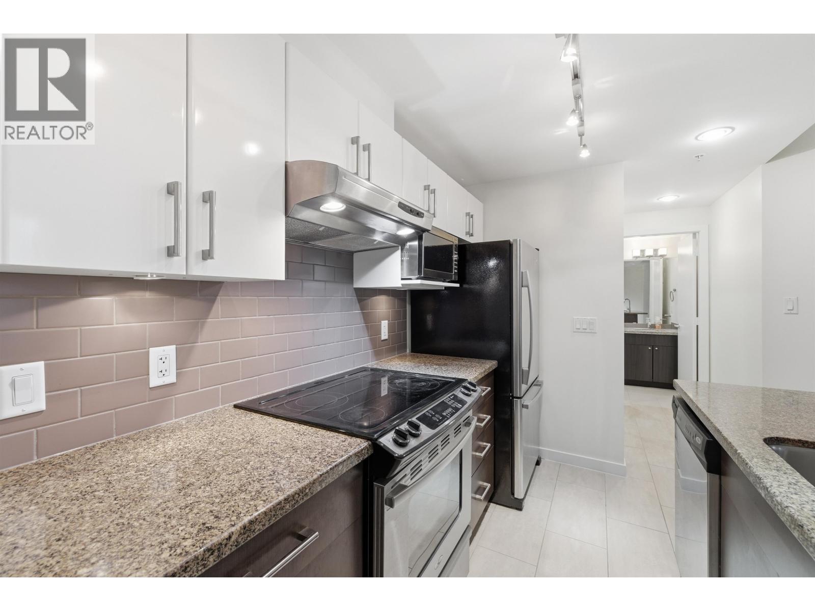 301 14 Begbie Street, New Westminster, British Columbia  V3M 0C4 - Photo 5 - R3090146