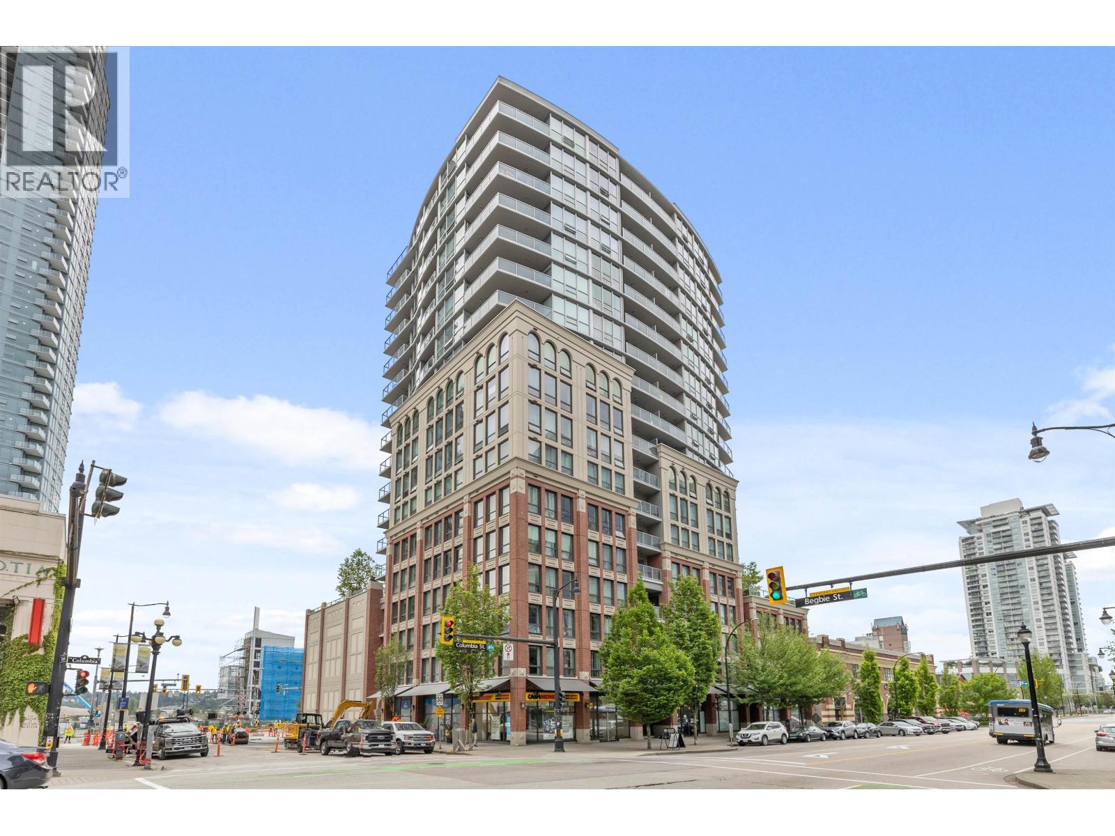 301 14 Begbie Street, New Westminster, British Columbia  V3M 0C4 - Photo 22 - R3090146