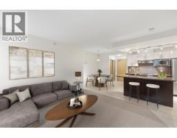 301 14 BEGBIE STREET, New Westminster, British Columbia