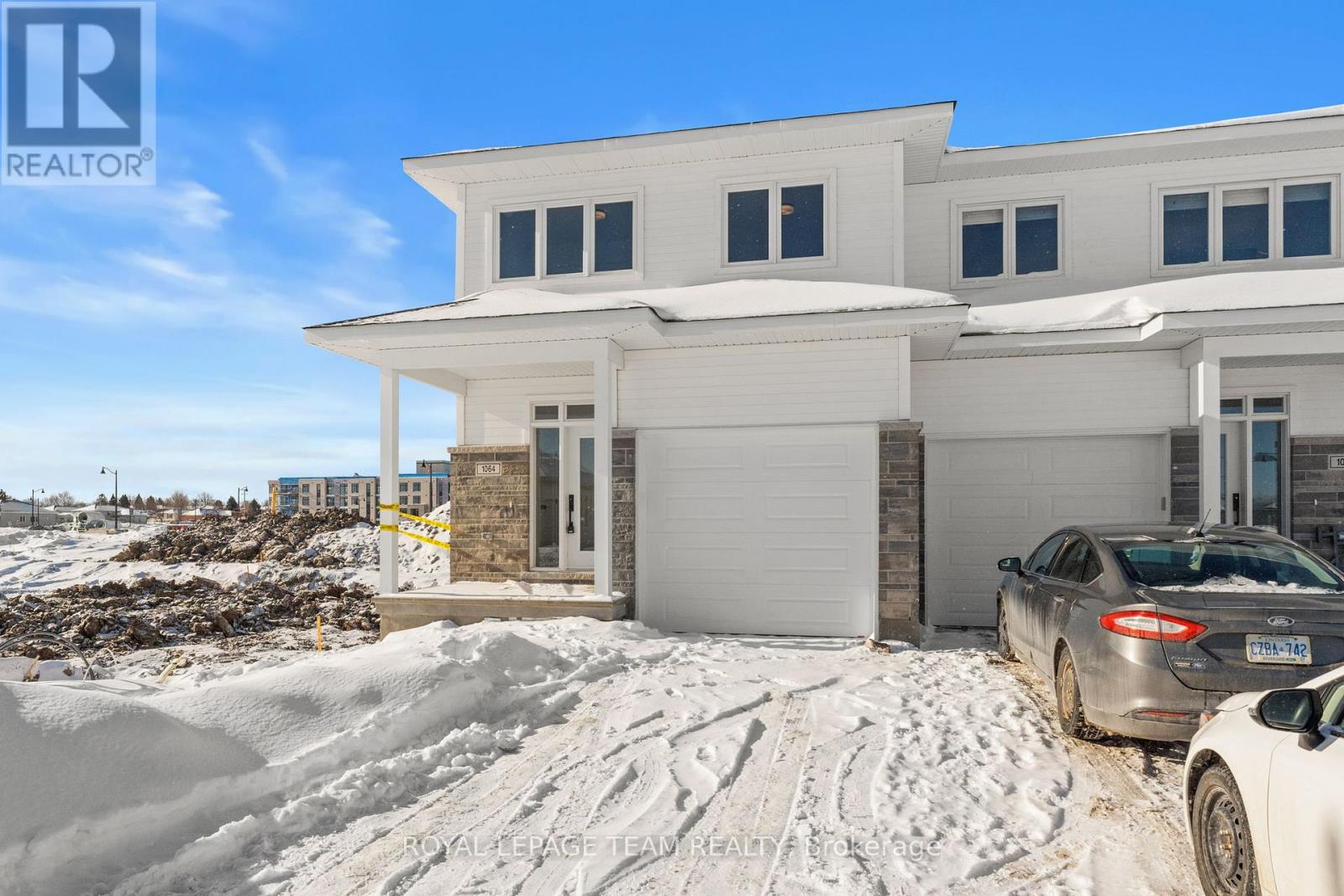 1064 Moore Street, Brockville, Ontario  K6V 0H2 - Photo 3 - X12794844