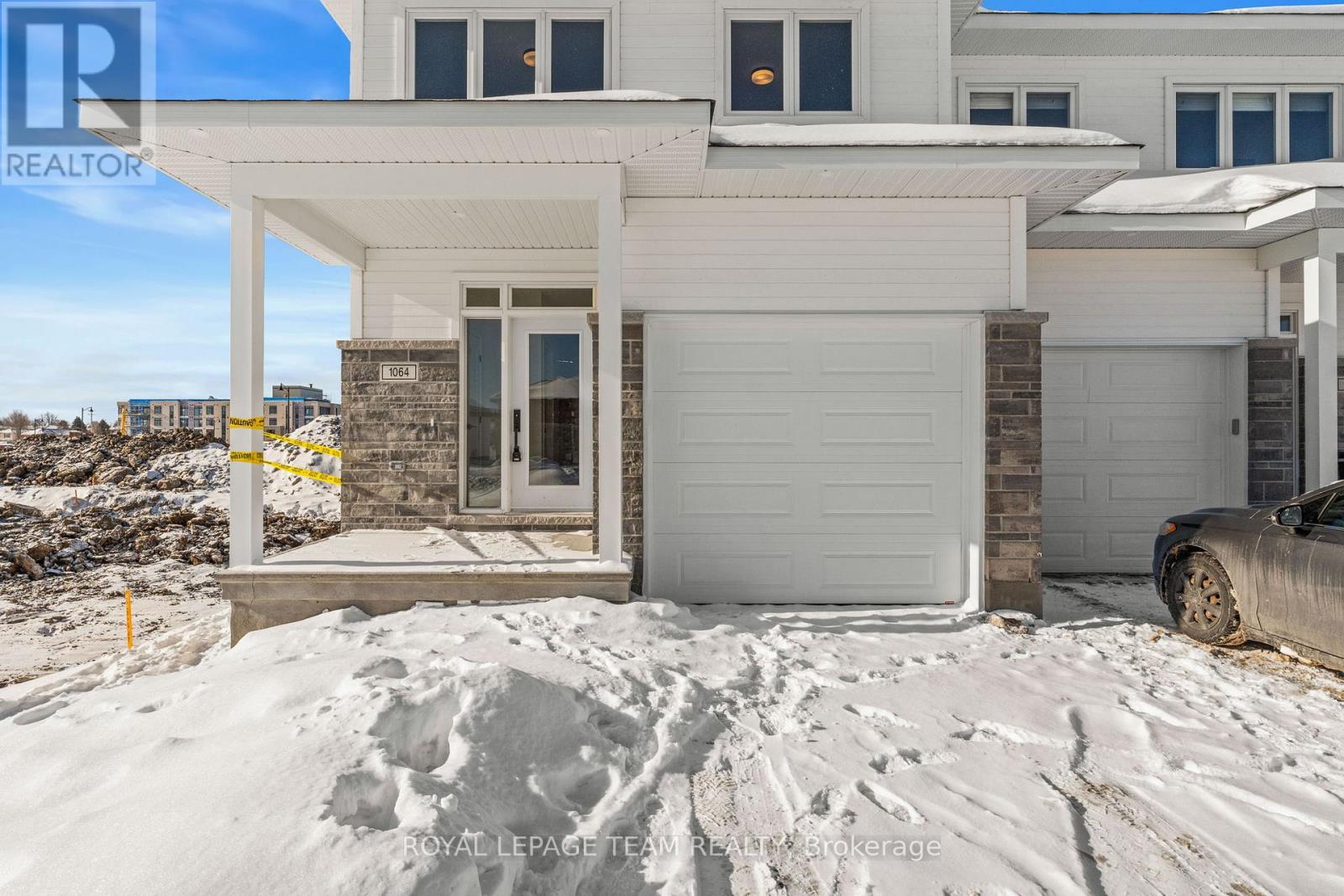 1064 Moore Street, Brockville, Ontario  K6V 0H2 - Photo 4 - X12794844