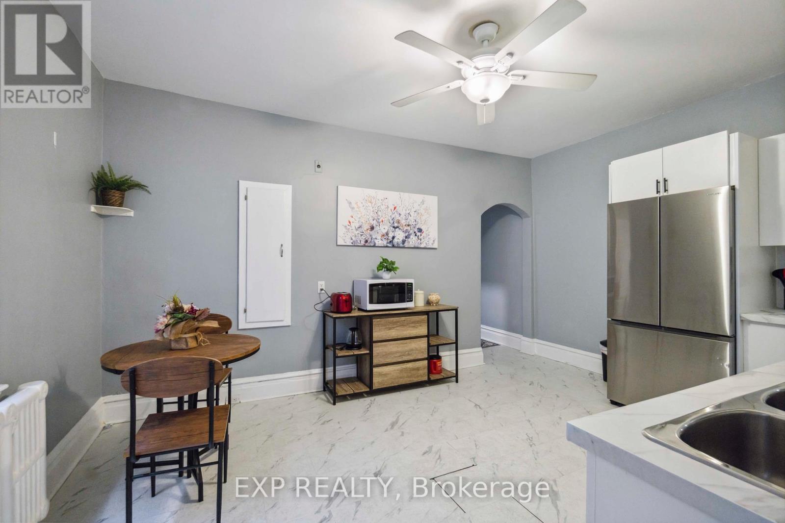 257 St Andrew Street, Ottawa, Ontario  K1N 5G8 - Photo 16 - X12794936