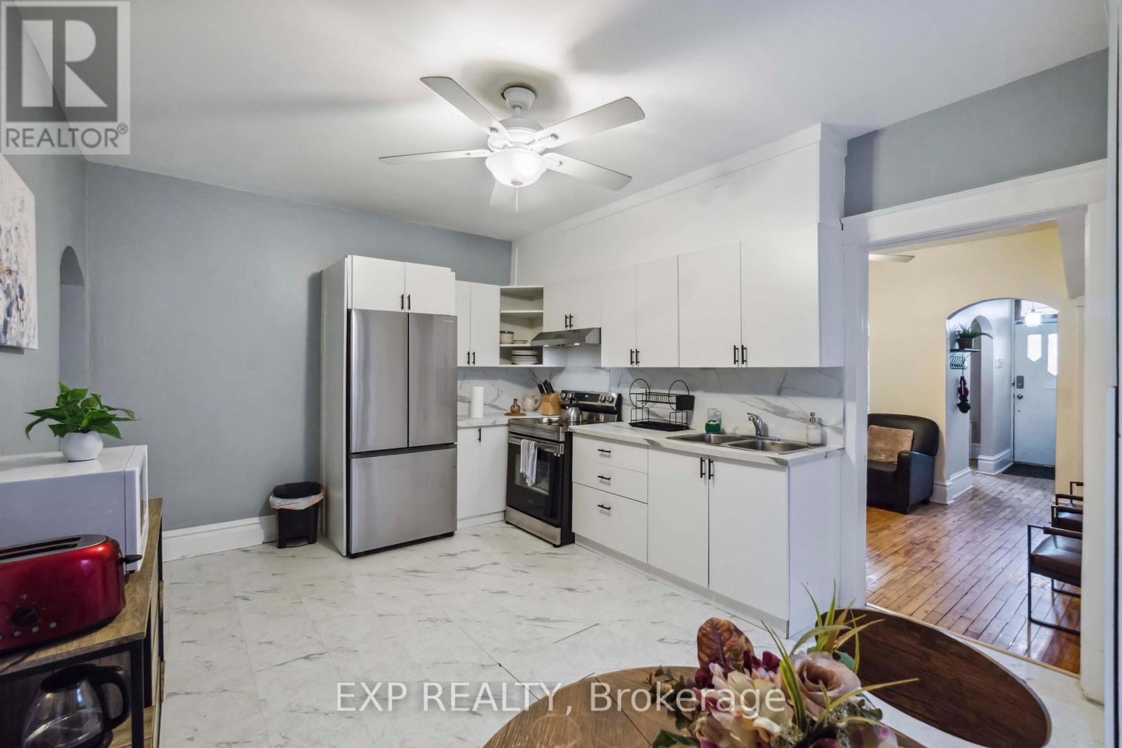 257 St Andrew Street, Ottawa, Ontario  K1N 5G8 - Photo 18 - X12794936