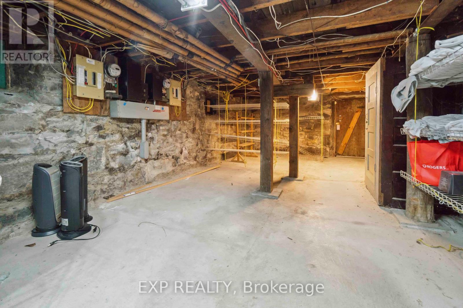 257 St Andrew Street, Ottawa, Ontario  K1N 5G8 - Photo 35 - X12794936