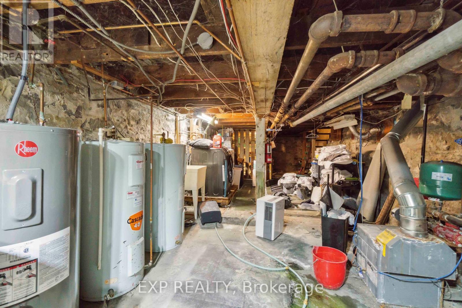 257 St Andrew Street, Ottawa, Ontario  K1N 5G8 - Photo 36 - X12794936