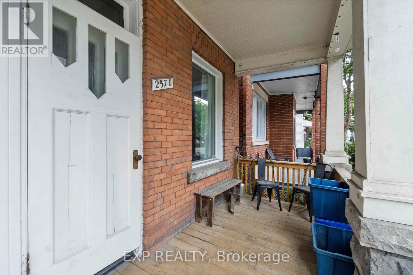 257 St Andrew Street, Ottawa, Ontario  K1N 5G8 - Photo 4 - X12794936