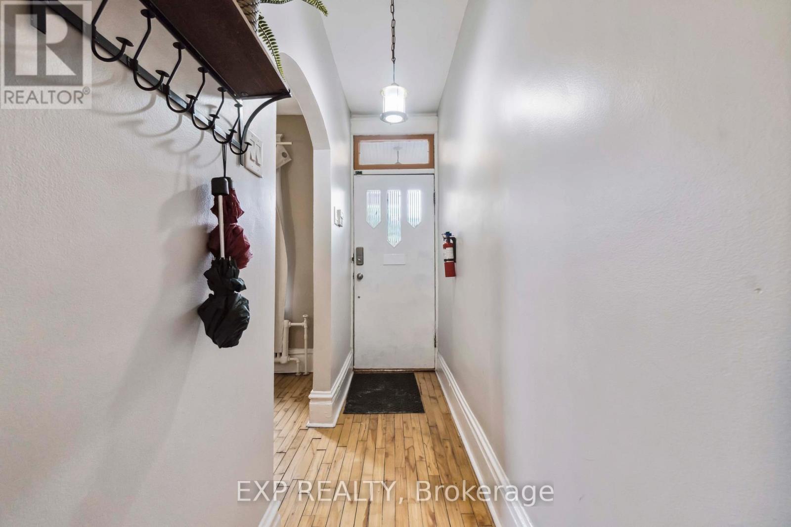 257 St Andrew Street, Ottawa, Ontario  K1N 5G8 - Photo 5 - X12794936