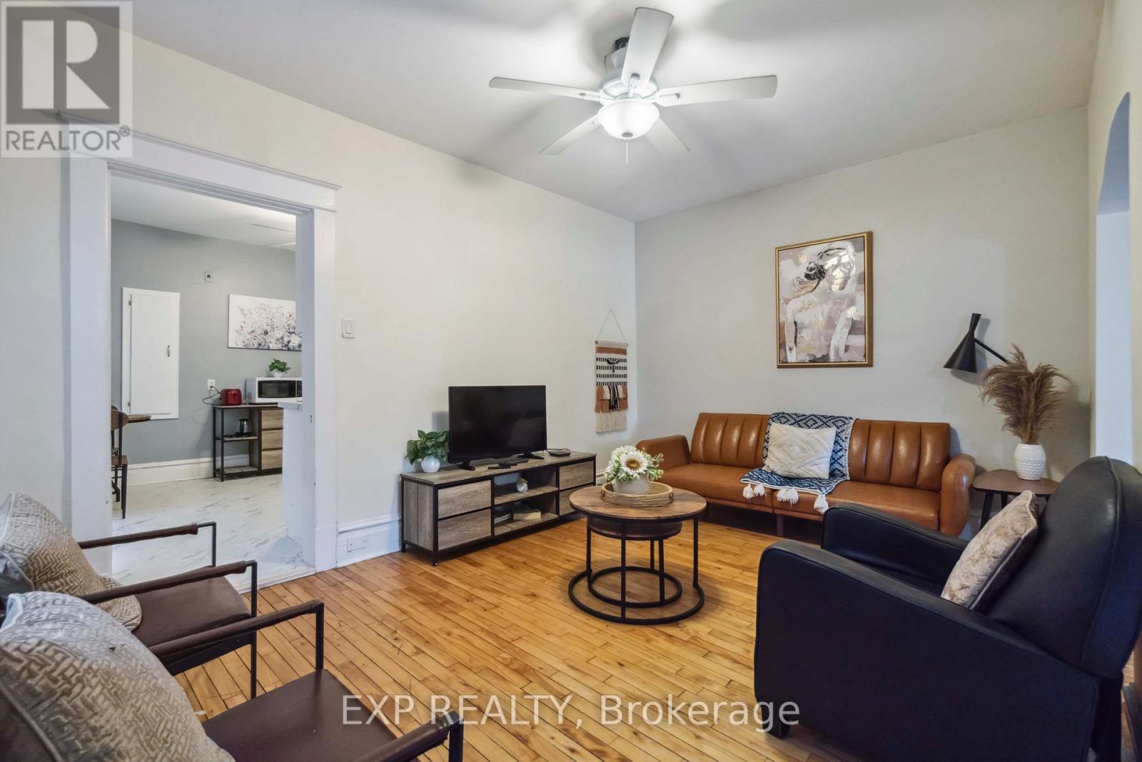 257 St Andrew Street, Ottawa, Ontario  K1N 5G8 - Photo 6 - X12794936