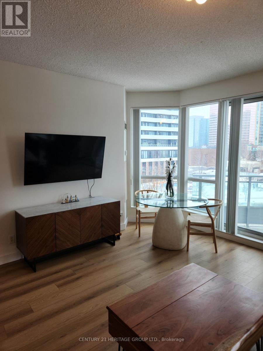 405 - 60 Byng Avenue, Toronto, Ontario  M2N 7K3 - Photo 11 - C12794548