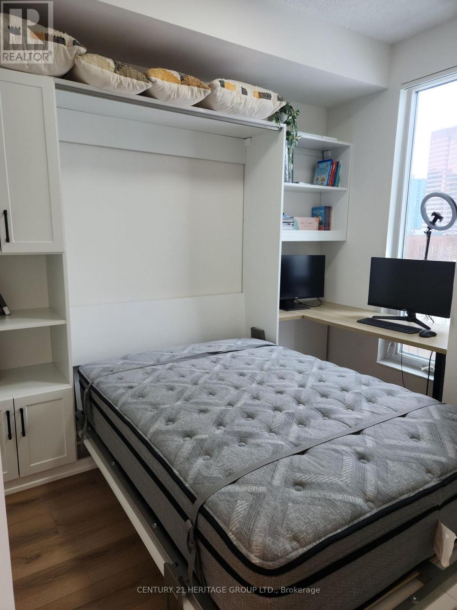 405 - 60 Byng Avenue, Toronto, Ontario  M2N 7K3 - Photo 10 - C12794548