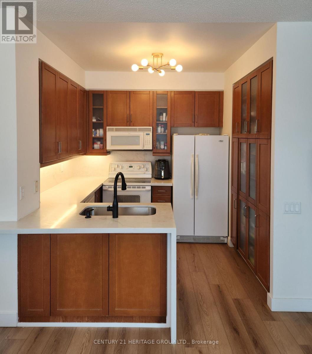 405 - 60 Byng Avenue, Toronto, Ontario  M2N 7K3 - Photo 13 - C12794548