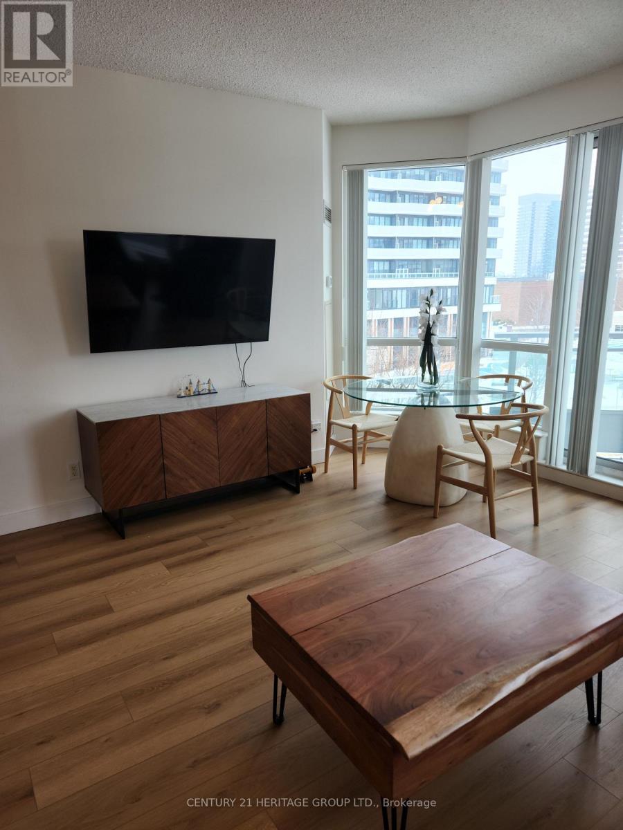 405 - 60 Byng Avenue, Toronto, Ontario  M2N 7K3 - Photo 18 - C12794548