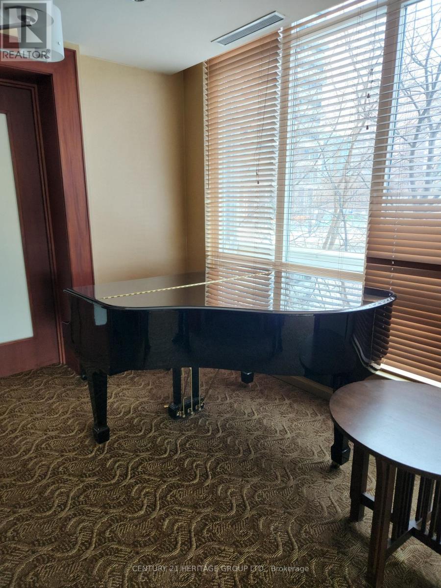 405 - 60 Byng Avenue, Toronto, Ontario  M2N 7K3 - Photo 25 - C12794548