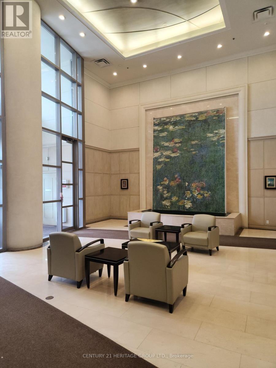 405 - 60 Byng Avenue, Toronto, Ontario  M2N 7K3 - Photo 2 - C12794548