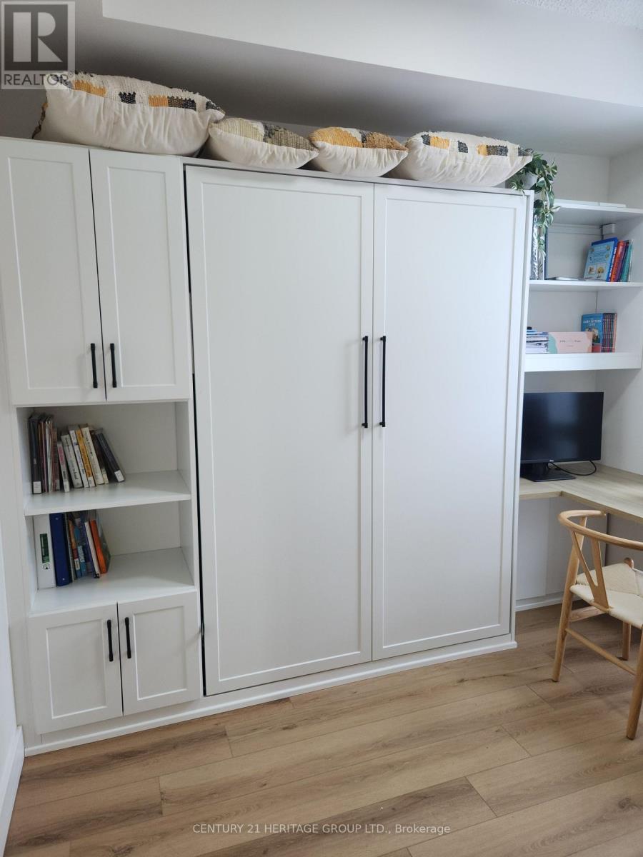 405 - 60 Byng Avenue, Toronto, Ontario  M2N 7K3 - Photo 9 - C12794548