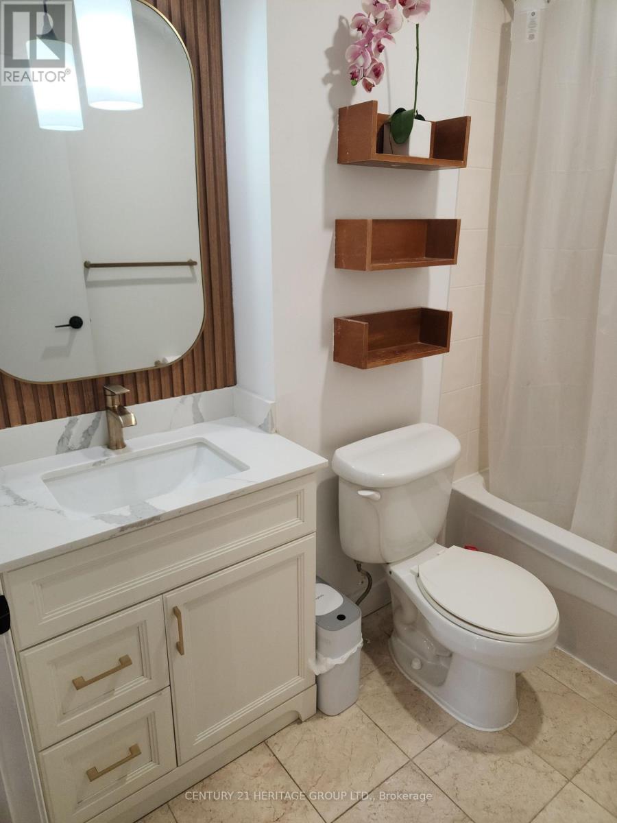 405 - 60 Byng Avenue, Toronto, Ontario  M2N 7K3 - Photo 6 - C12794548