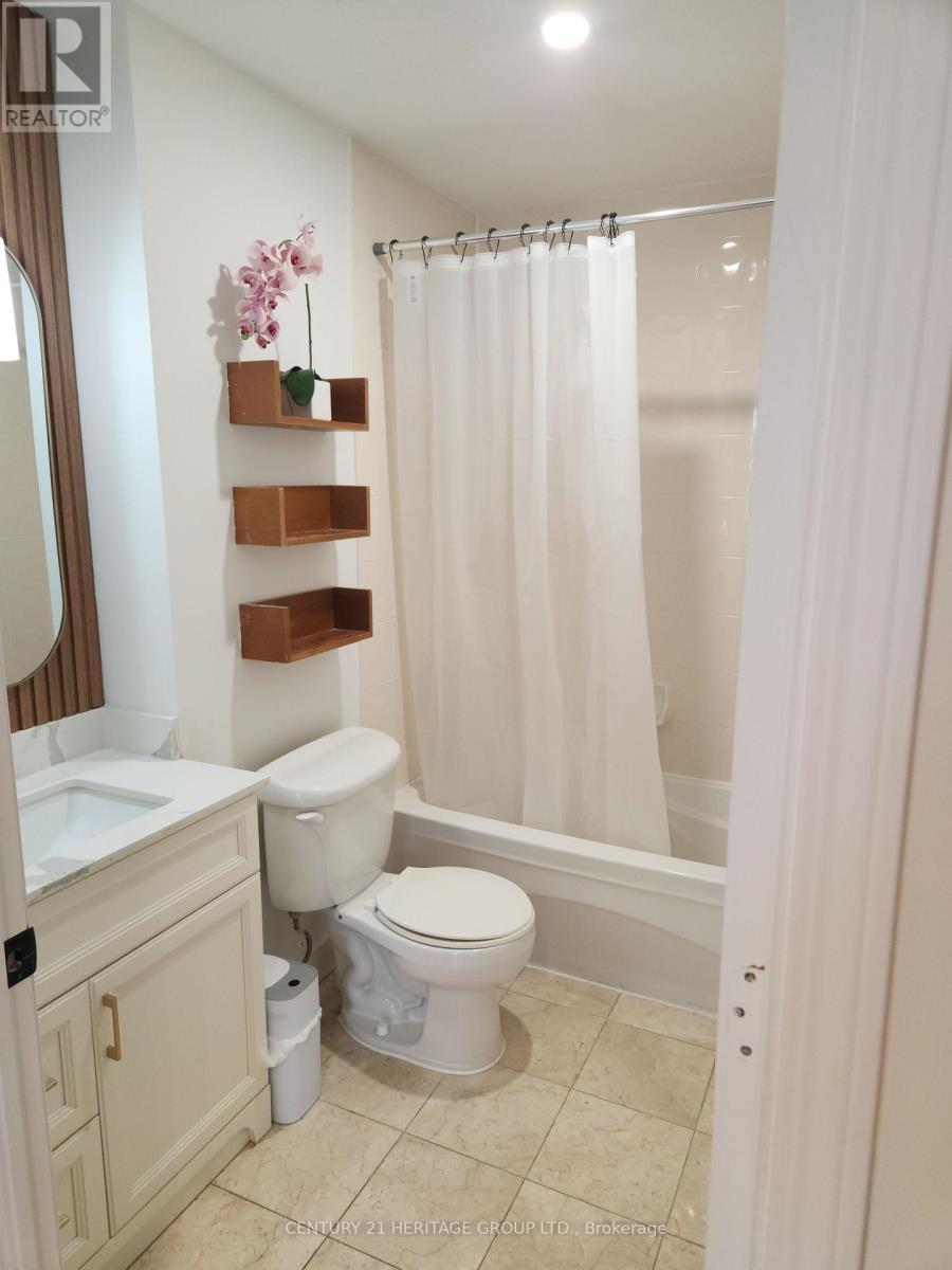 405 - 60 Byng Avenue, Toronto, Ontario  M2N 7K3 - Photo 7 - C12794548