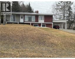 6 Rideout Road, hartland, New Brunswick