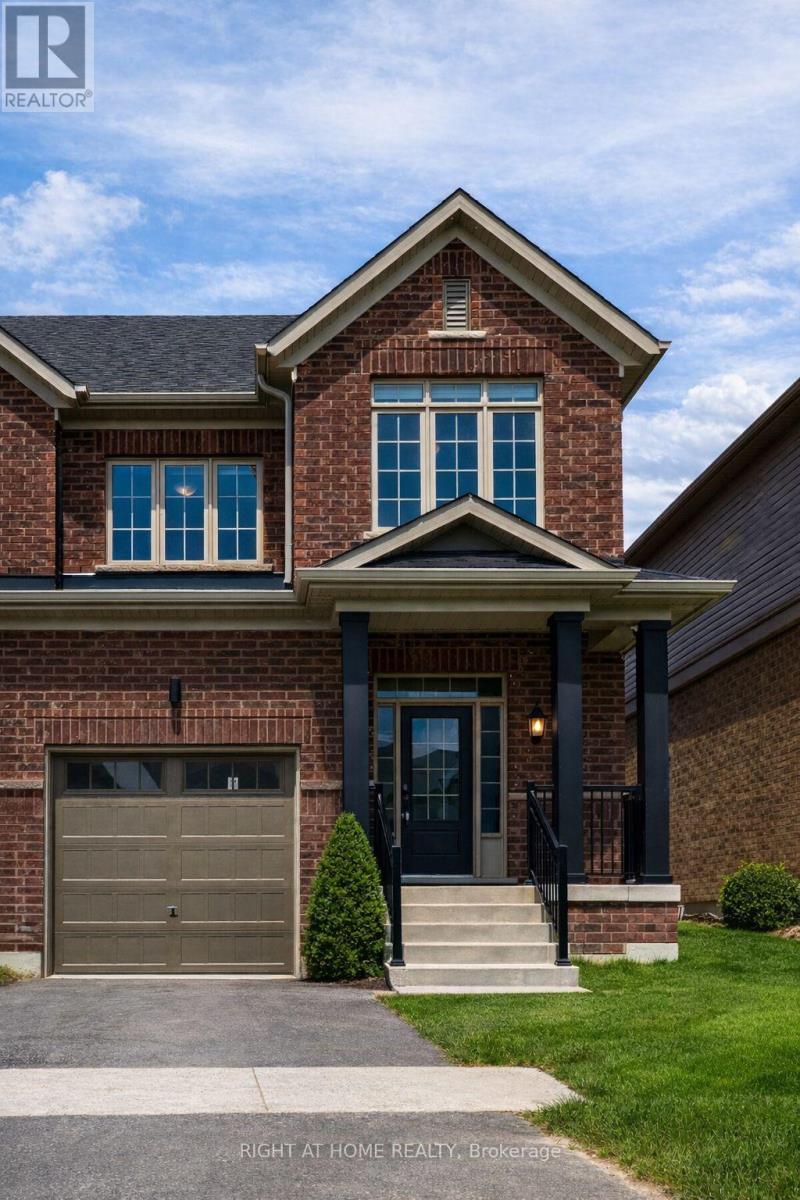 95 Shepherd Drive, Barrie, Ontario  L9J 0K4 - Photo 27 - S12742514