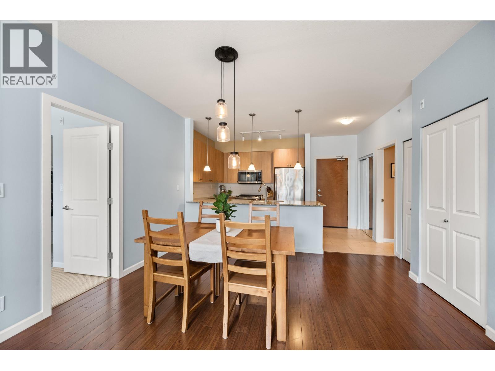 408 275 Ross Drive, New Westminster, British Columbia  V3L 0B6 - Photo 15 - R3089839