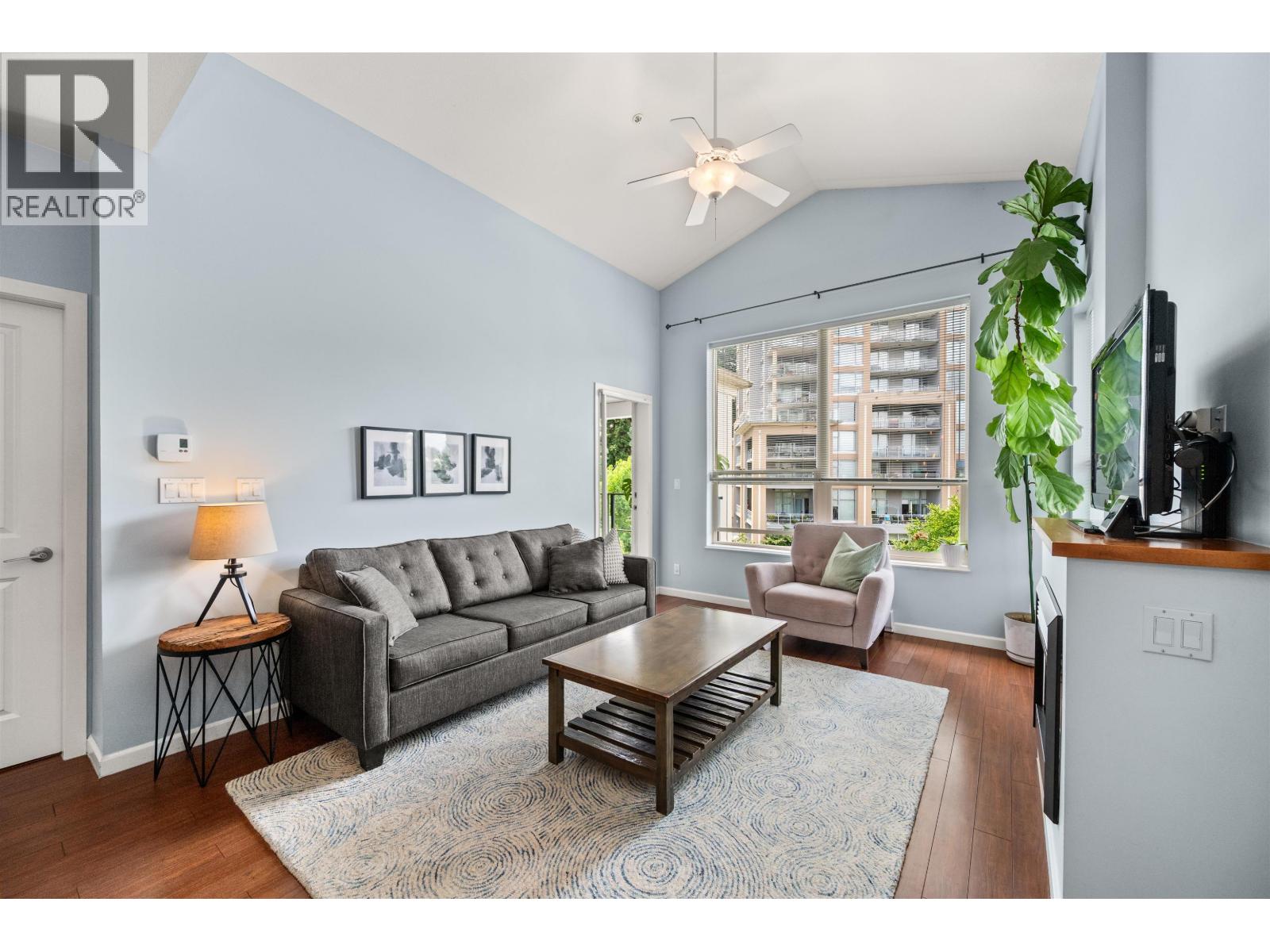 408 275 Ross Drive, New Westminster, British Columbia  V3L 0B6 - Photo 5 - R3089839