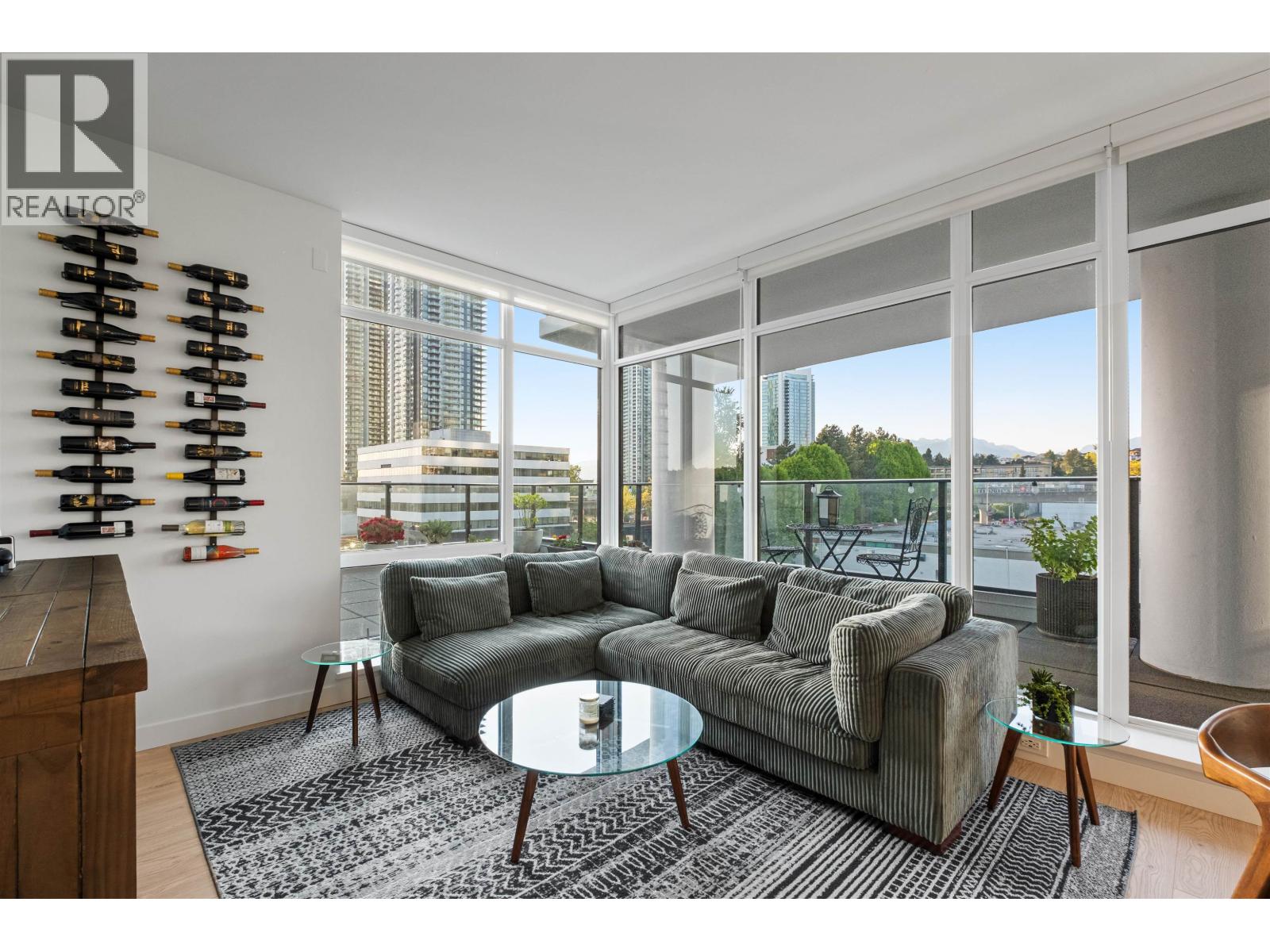 504 2181 Madison Avenue, Burnaby, British Columbia  V5C 0N4 - Photo 7 - R3090442