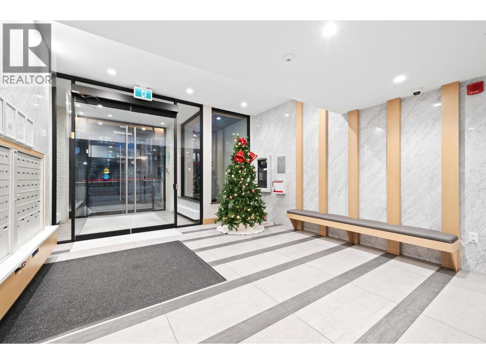 304 707 E 3rd Street, North Vancouver, British Columbia  V7L 1G8 - Photo 25 - R3090459