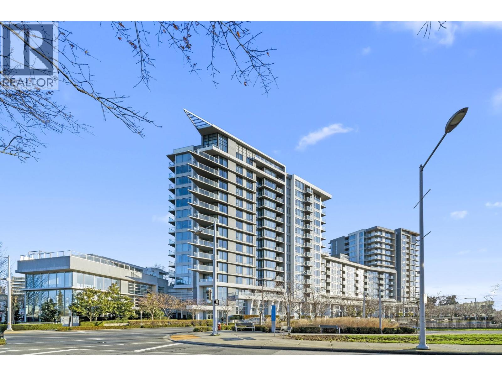 715 8333 Sweet Avenue, Richmond, British Columbia  V6X 0P4 - Photo 1 - R3090463