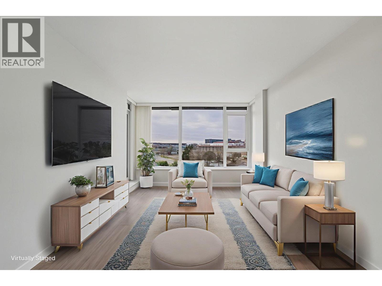 715 8333 Sweet Avenue, Richmond, British Columbia  V6X 0P4 - Photo 2 - R3090463