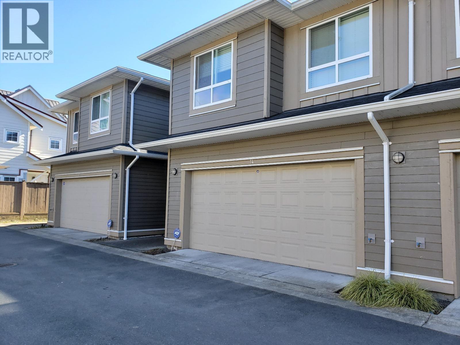 14 5580 Moncton Street, Richmond, British Columbia  V7E 3B4 - Photo 1 - R3090467