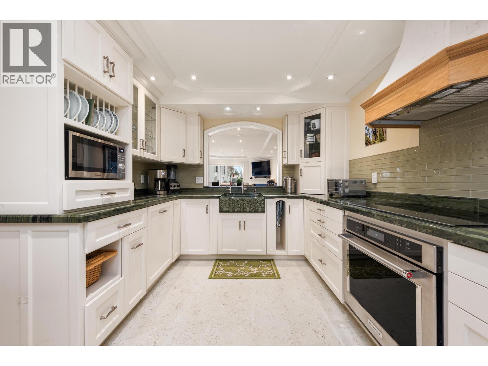 201 1869 Spyglass Place, Vancouver, British Columbia  V5Z 4K7 - Photo 10 - R3090485