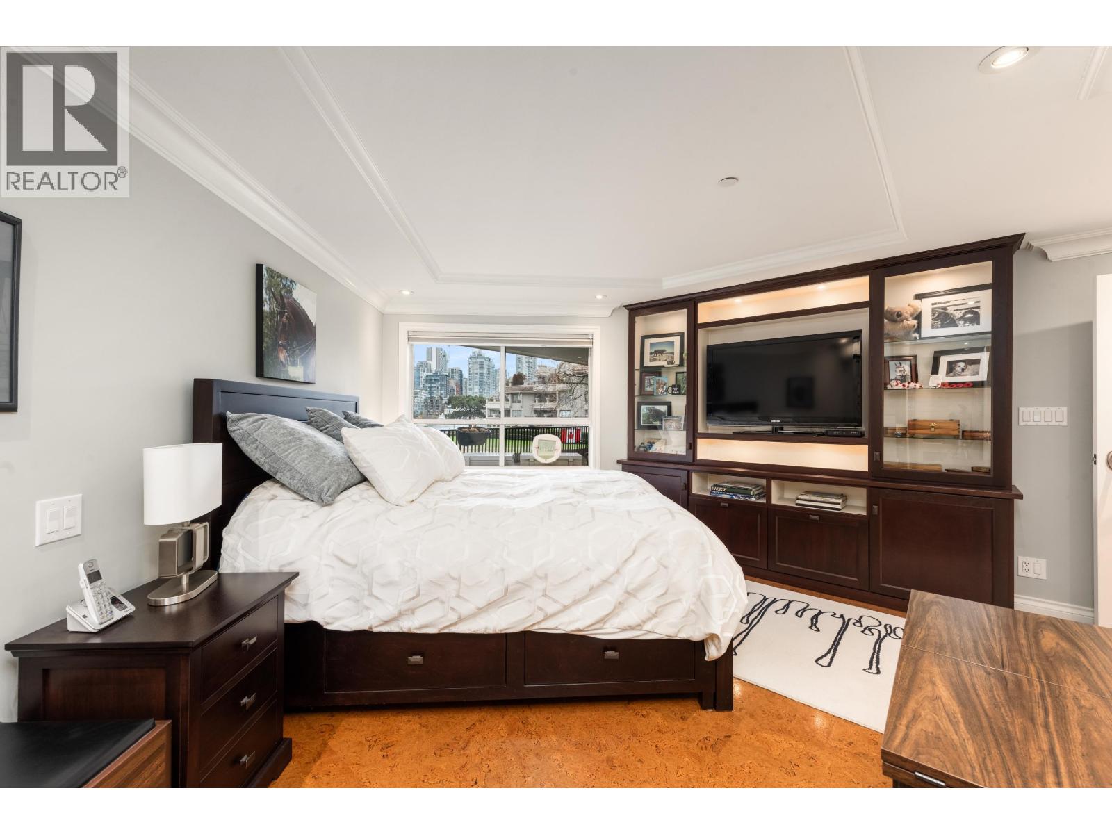 201 1869 Spyglass Place, Vancouver, British Columbia  V5Z 4K7 - Photo 15 - R3090485