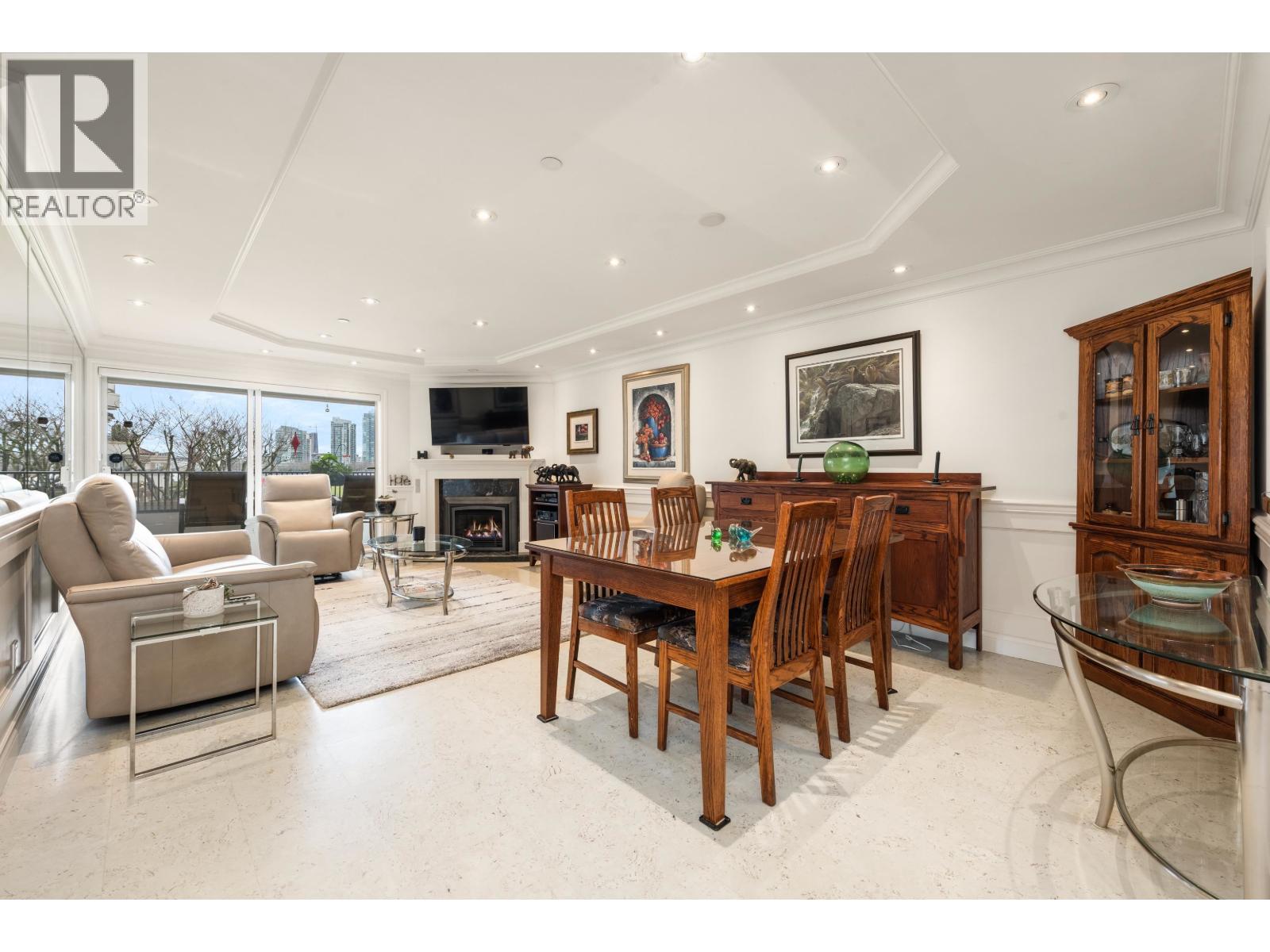 201 1869 Spyglass Place, Vancouver, British Columbia  V5Z 4K7 - Photo 2 - R3090485