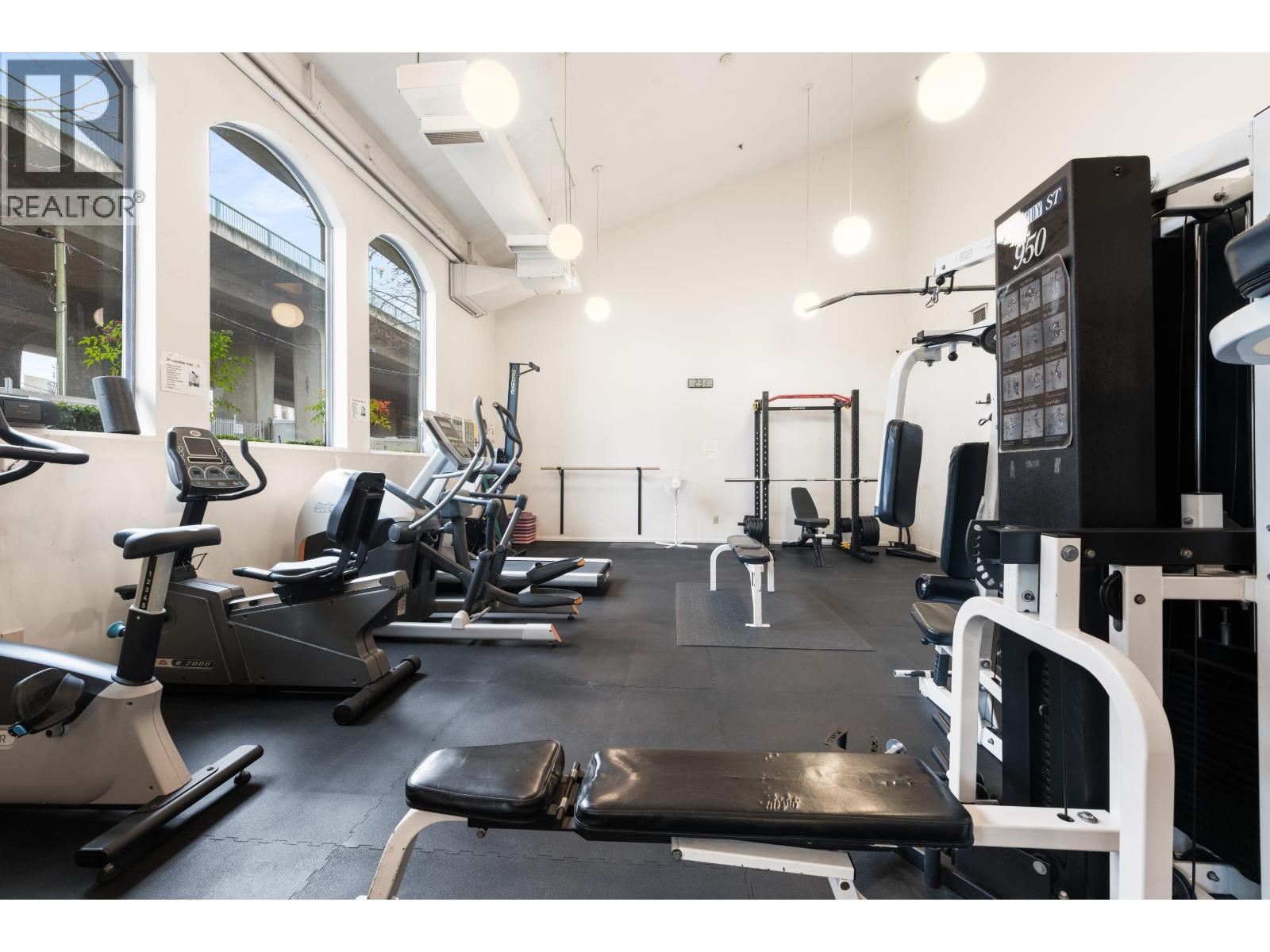 201 1869 Spyglass Place, Vancouver, British Columbia  V5Z 4K7 - Photo 29 - R3090485