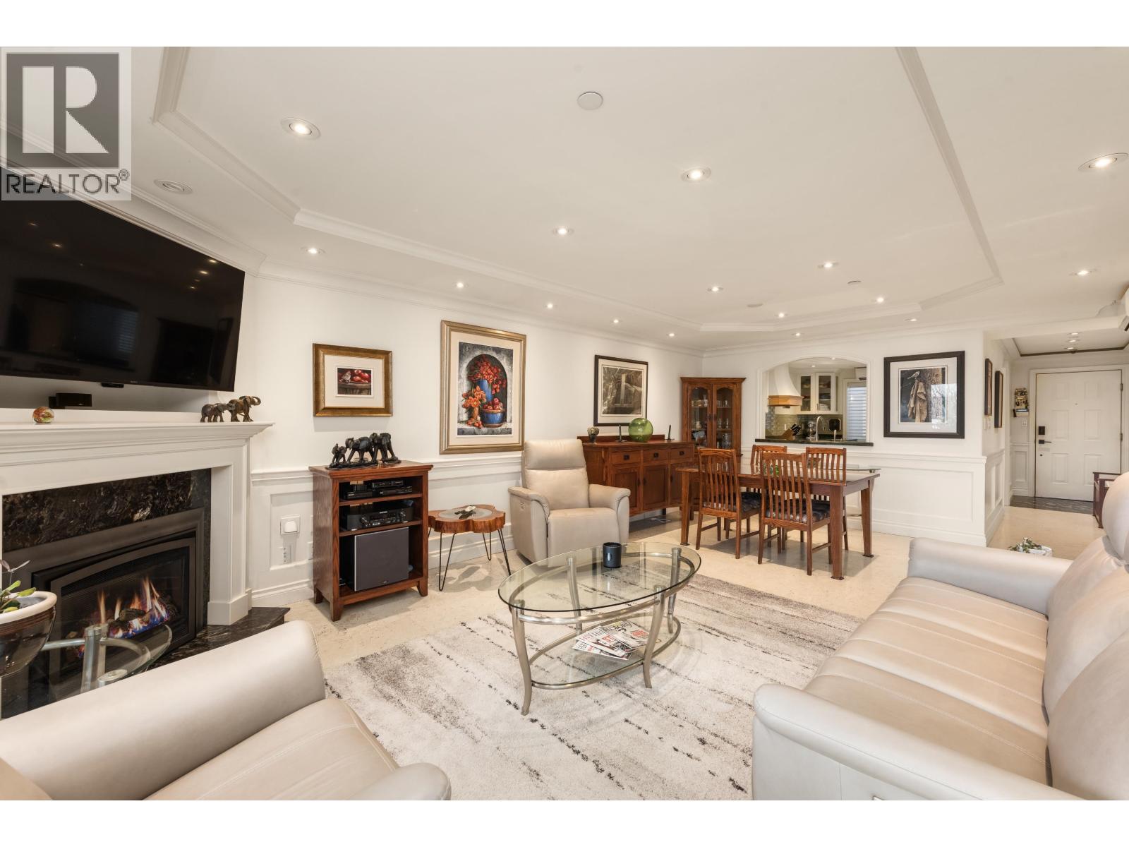 201 1869 Spyglass Place, Vancouver, British Columbia  V5Z 4K7 - Photo 5 - R3090485