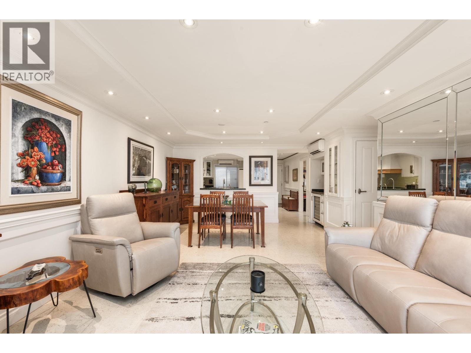 201 1869 Spyglass Place, Vancouver, British Columbia  V5Z 4K7 - Photo 6 - R3090485