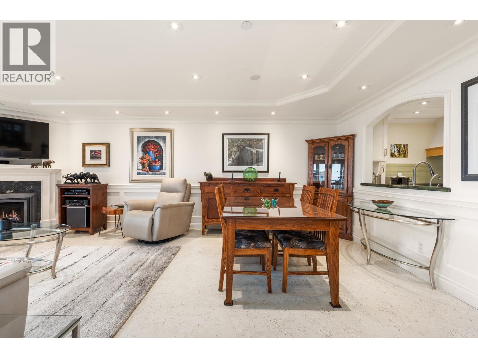 201 1869 Spyglass Place, Vancouver, British Columbia  V5Z 4K7 - Photo 8 - R3090485