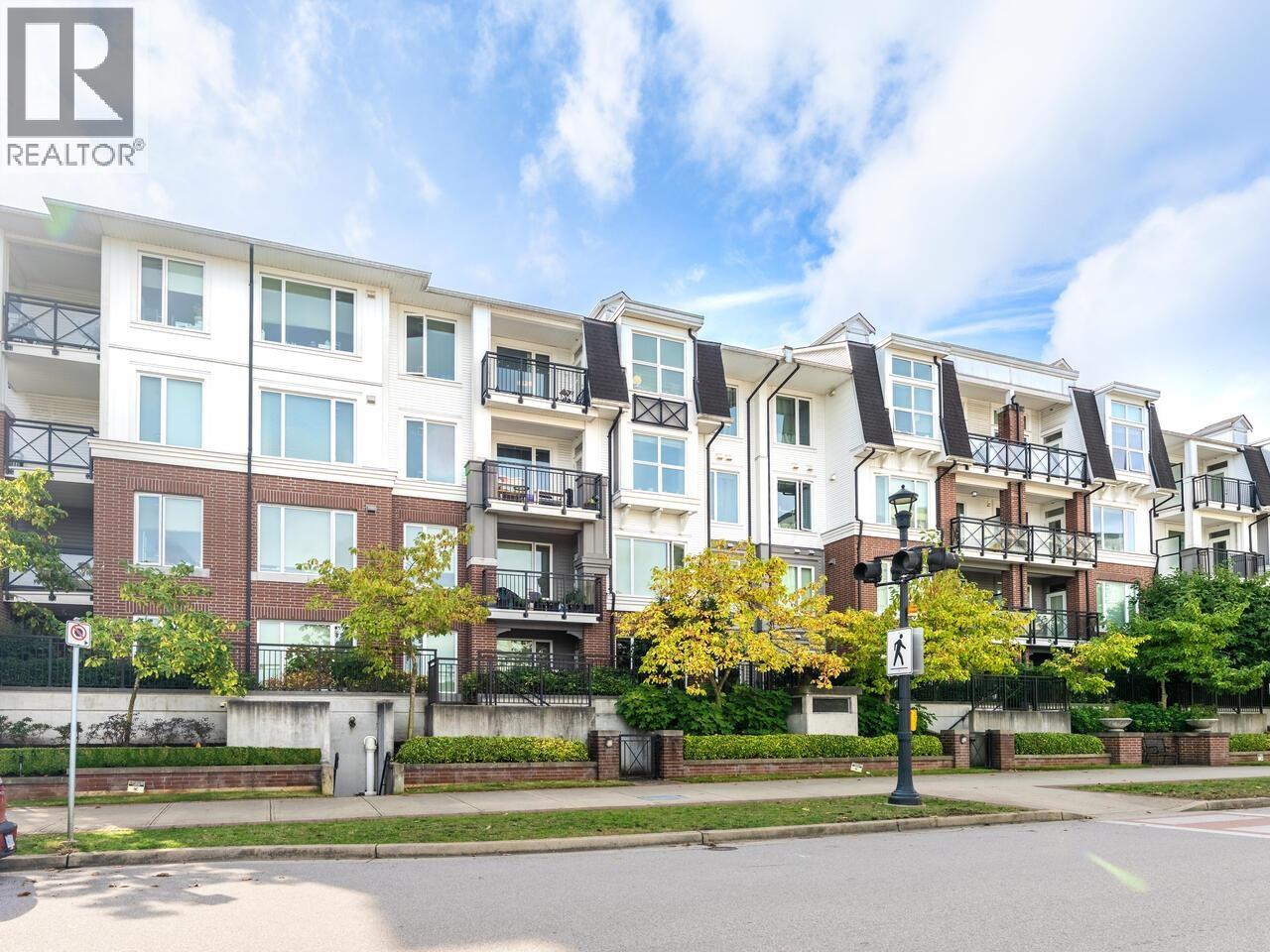 213 9388 Mckim Way, Richmond, British Columbia  V6X 0J7 - Photo 1 - R3090506