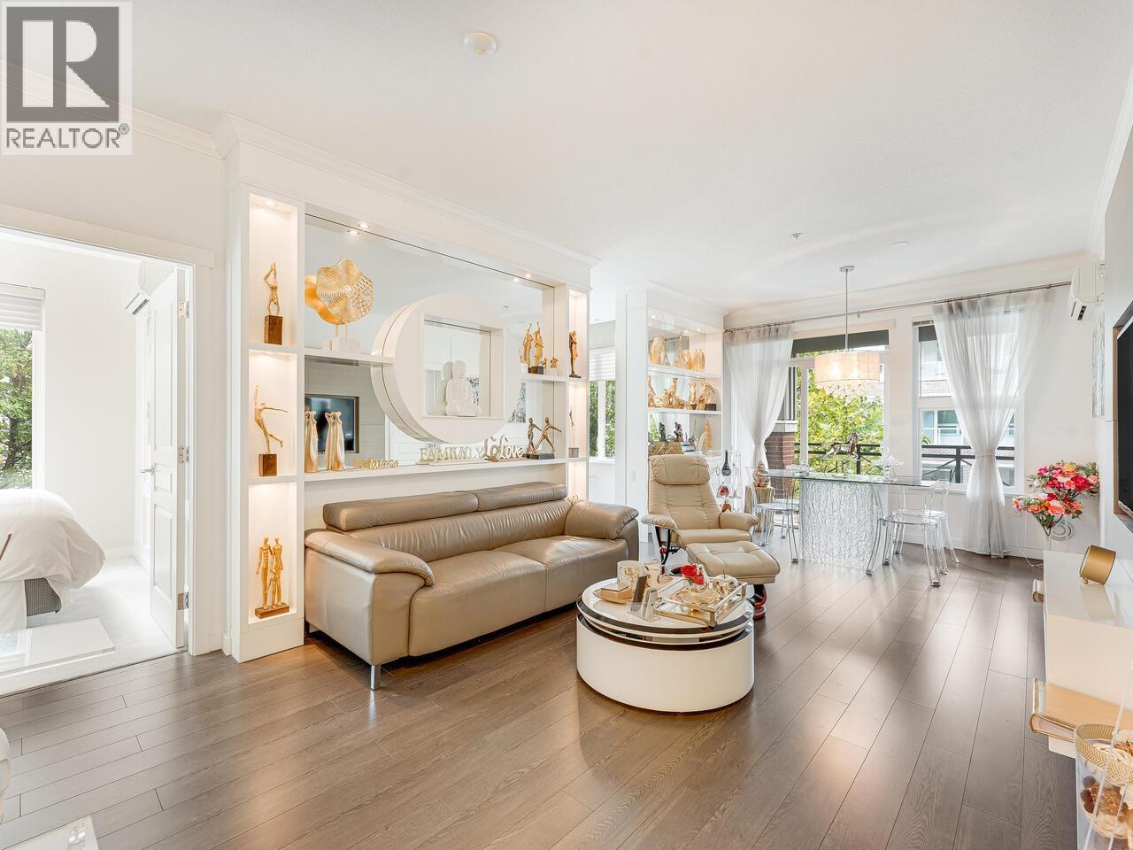 213 9388 Mckim Way, Richmond, British Columbia  V6X 0J7 - Photo 6 - R3090506