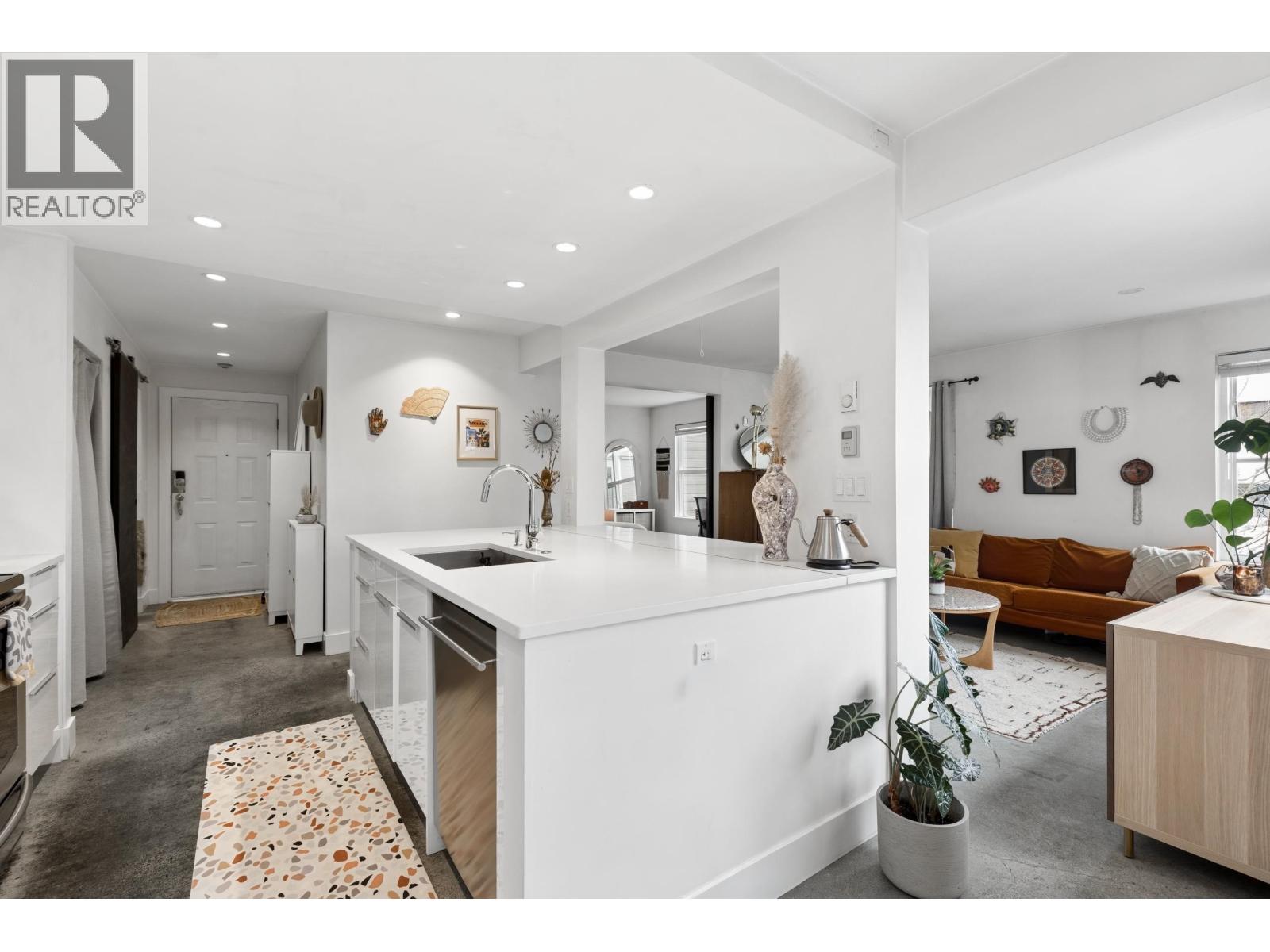 105 507 E 6th Avenue, Vancouver, British Columbia  V5T 1K9 - Photo 17 - R3090516