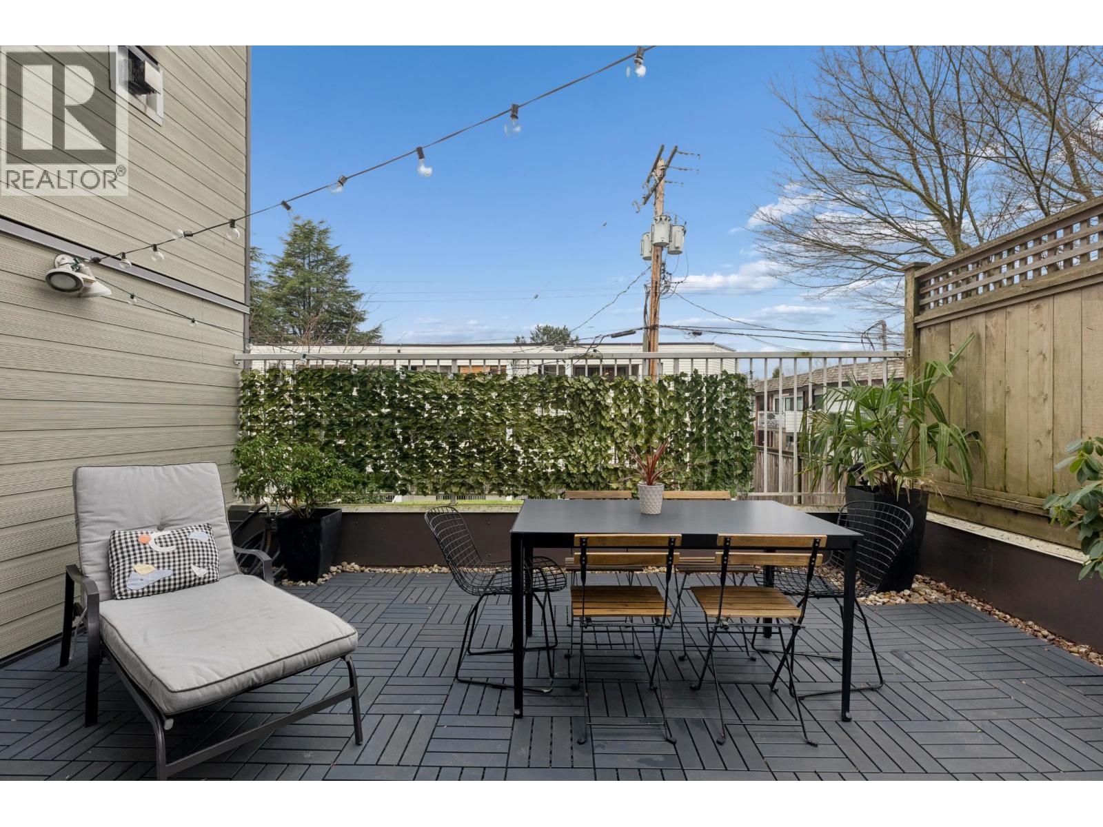 105 507 E 6th Avenue, Vancouver, British Columbia  V5T 1K9 - Photo 28 - R3090516