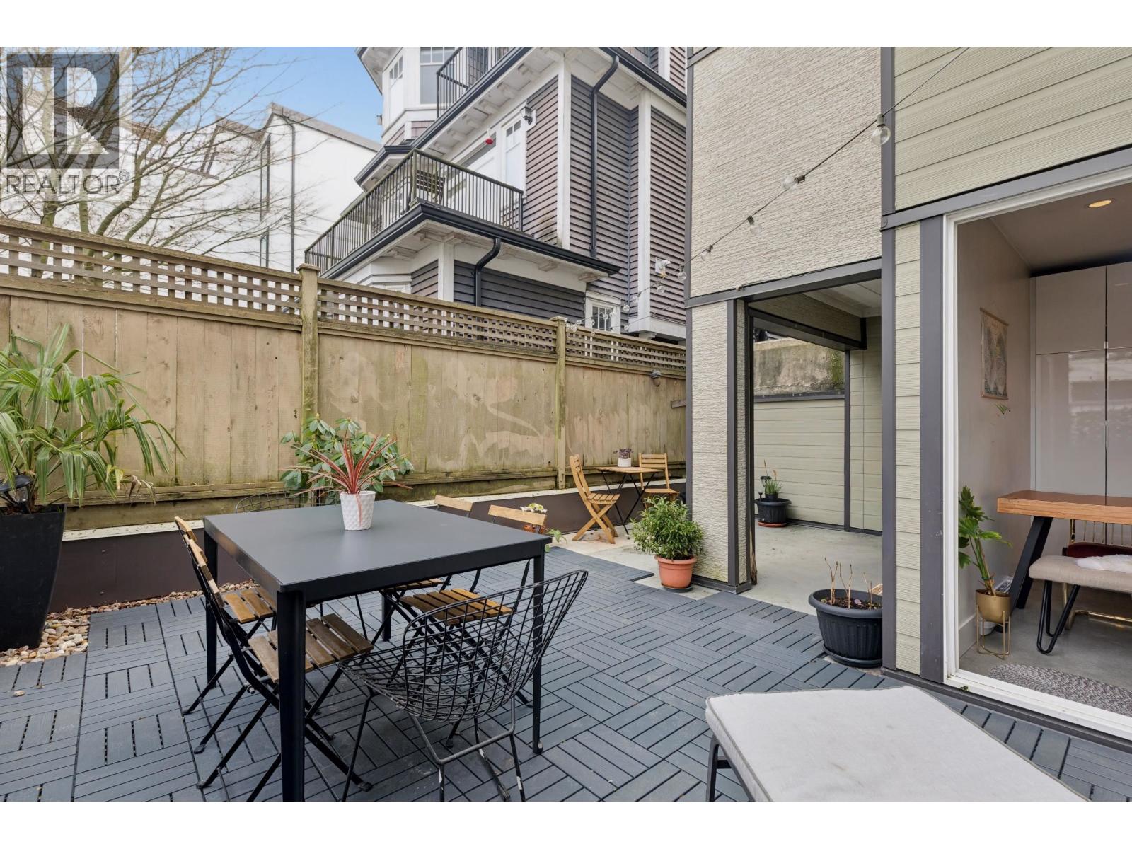 105 507 E 6th Avenue, Vancouver, British Columbia  V5T 1K9 - Photo 30 - R3090516