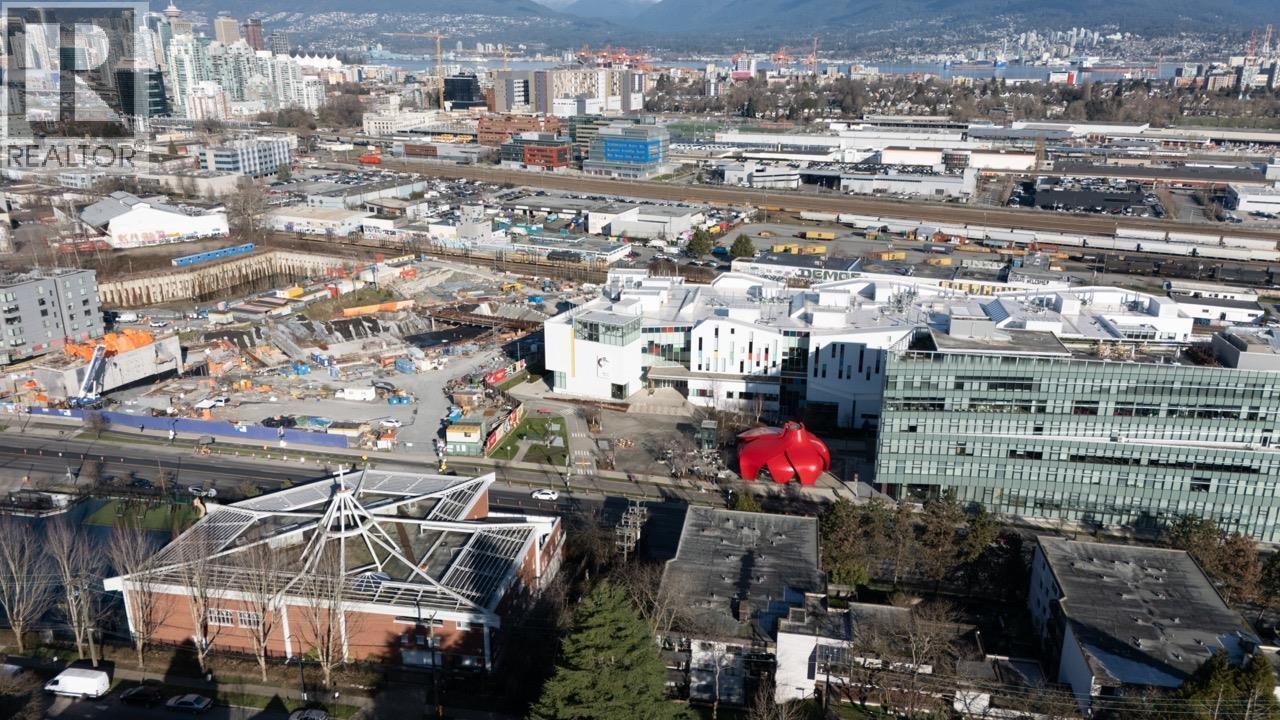 105 507 E 6th Avenue, Vancouver, British Columbia  V5T 1K9 - Photo 35 - R3090516