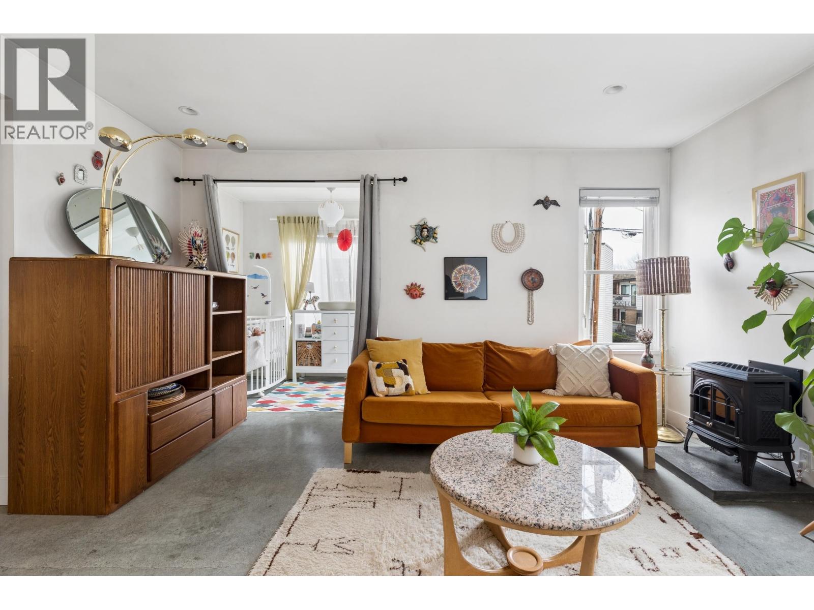 105 507 E 6th Avenue, Vancouver, British Columbia  V5T 1K9 - Photo 5 - R3090516