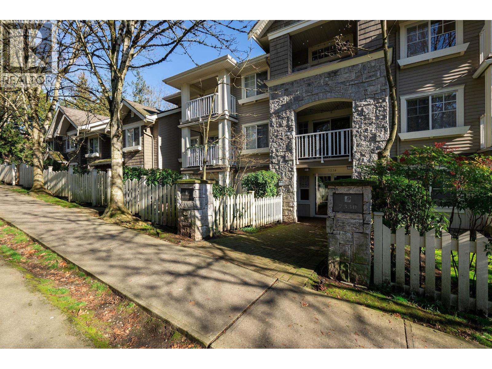 312 7330 Salisbury Avenue, Burnaby, British Columbia  V5E 4N8 - Photo 24 - R3090518