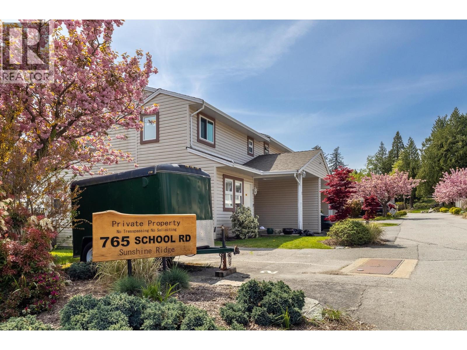 2 765 School Road, Gibsons, British Columbia  V0N 1V9 - Photo 32 - R3090525