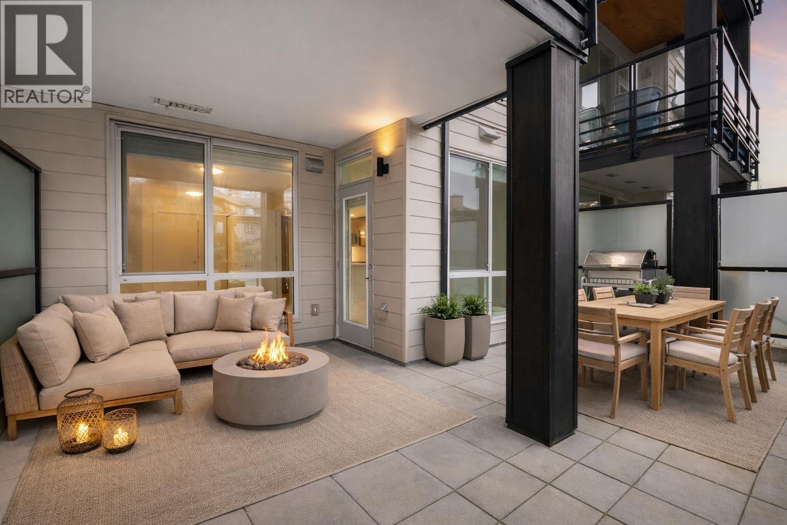 116 108 E 8th Street, North Vancouver, British Columbia  V7L 0H1 - Photo 1 - R3090532