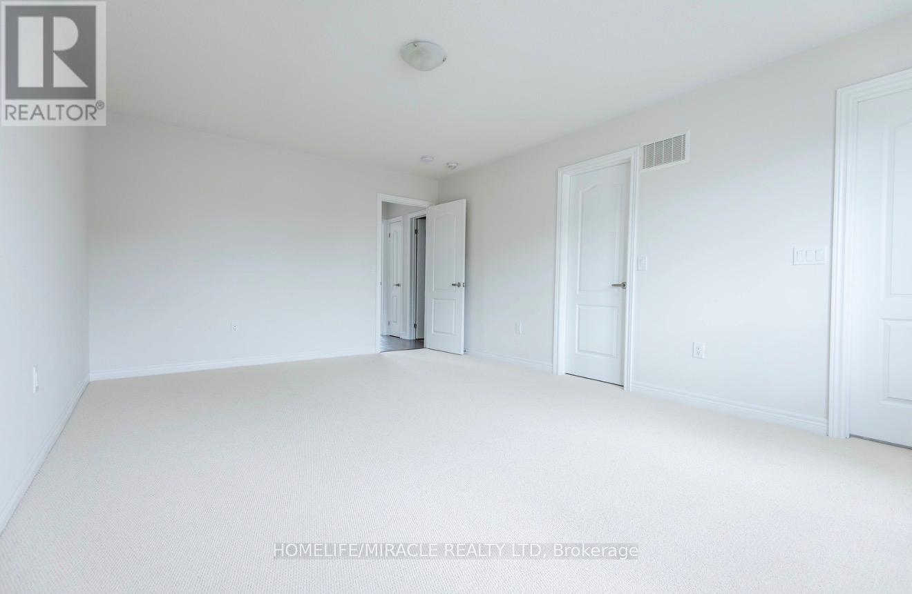 78 Saint Dennis Road, Brampton, Ontario  L6R 0B6 - Photo 3 - W12792494